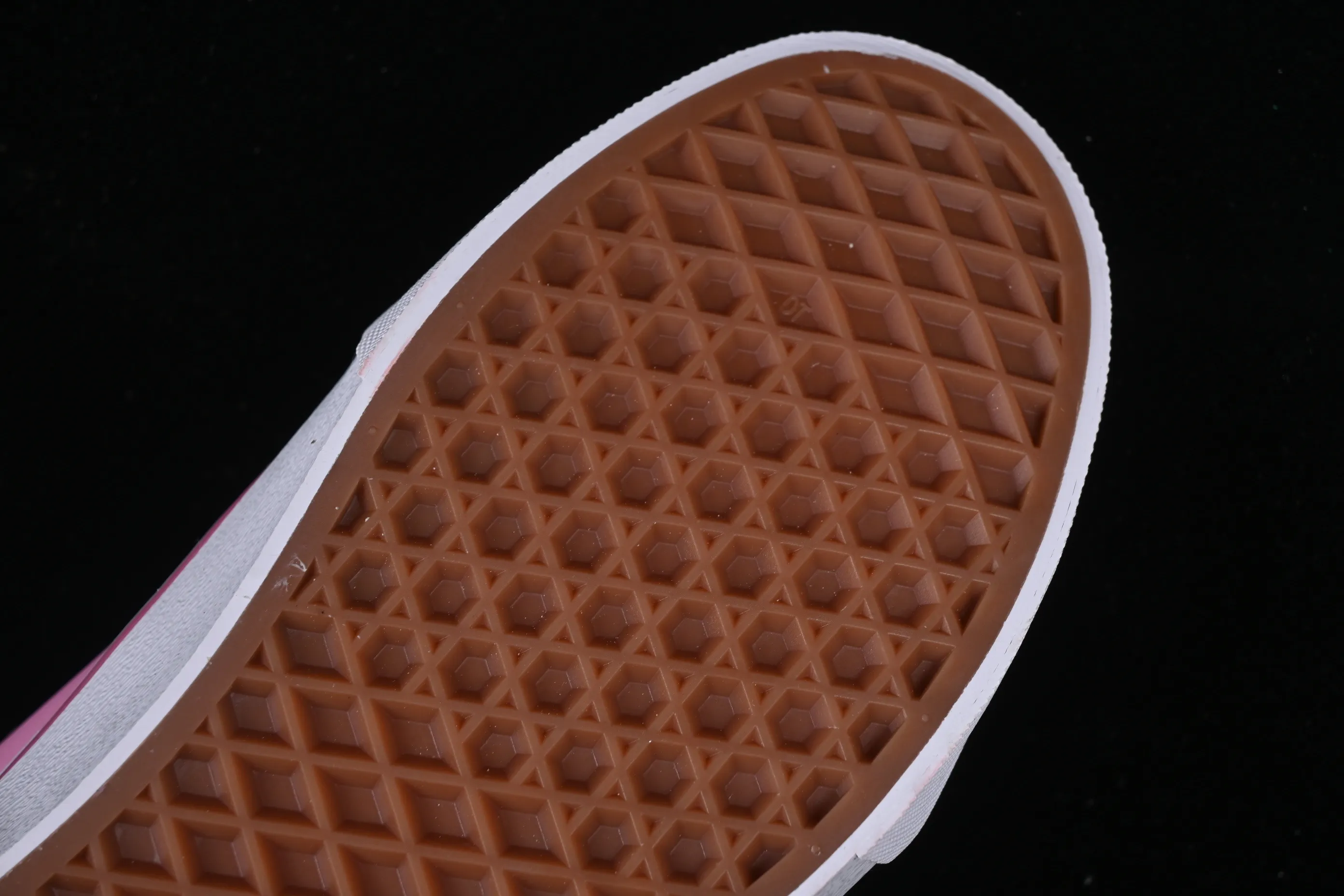 All categories Vans Vans series Vans Low Vans low-top Vans Knu Skool Vans low-top retro casual fat bread shoes VN000CRPBAK